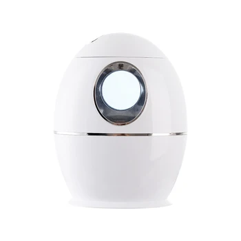 

Mini USB Air Humidifier Home Bedroom Small Desktop Atomizer Car Humidifier