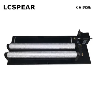 

rotary for bottle engraving LASER machine