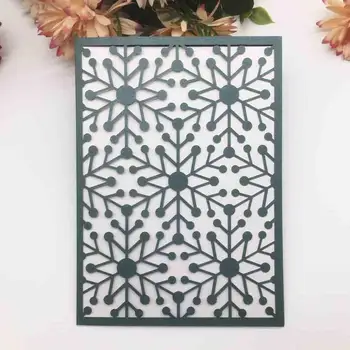 

30pcs/lot SnowFlake Pattern Wedding Invitation Card Laser Cut Paper First Communion Invitation Easter Celebration Blessing Card