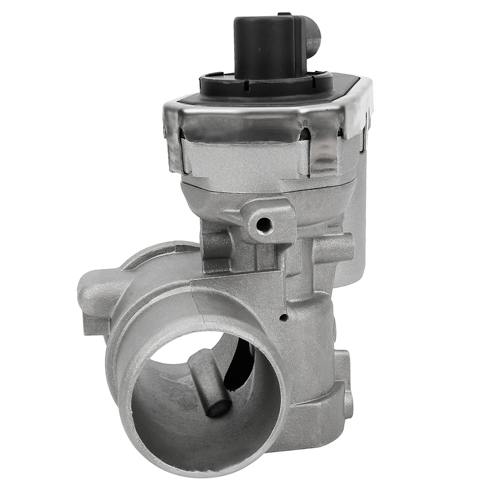 Клапан EGR для Ford Mondeo MK3 2,2 TDCi-07 Jaguar X-TYPE 2.2D-09 1477144 1366049