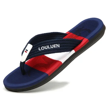 High Quality Men's Summer Flip Flop