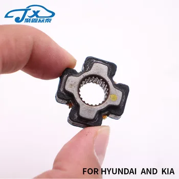 

FOR hyundai and kia car Flexible coupling for solving the abnormal sound of the steering column abnormal sounding machine