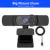 HD USB Веб-Камера H701 Поддержка Автофокуса Веб-Камера 1080P Для Компьютера Онлайн Обучение Видеозвонок с Микрофонной Камерой