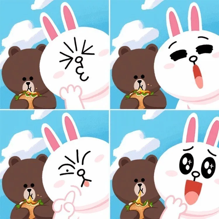 Kawaii сумка на молнии, пенал для карандашей, силикагелевая сумка для карандашей, чехол для ручек, подарок для мальчиков и девочек, детские офисные и школьные принадлежности