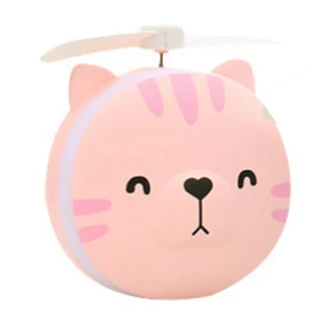 

Usb Mini Fan Makeup Led Mirror Usb Rechargeable Cooling Fan Portable Multifunction Pocket Catton Fan