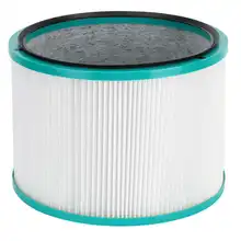 HEPA Filter Activated Carbon Filters Fit for Dyson Air Purifier HP00 HP01 HP02 HP03 DP01 DP03