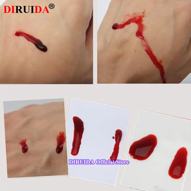 Original Female Hygiene Artificial Hymen With Fake Virgin Blood Private Vagina Health Care For a Women Care Virgin Care 2 pcs/bo 6