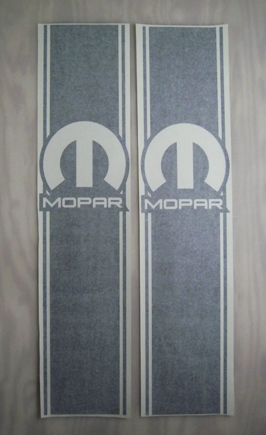 Для Mopar Dodge кузов пикапа полосы наклейки/выбрать цвет