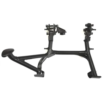 

Center Parking Kick Foot Stand Kickstand Centerstand Firm Holder Support Bracket for Suzuki DL1000 Vstrom V-strom 1000 14-19