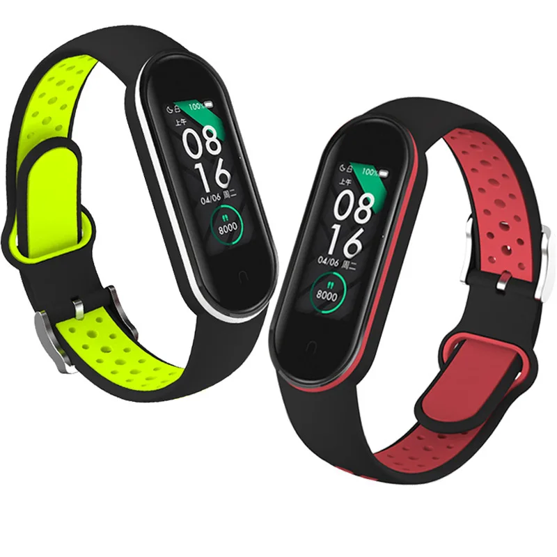 Xiaomi Mi Band 4