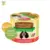 Rustic goodies Home lunch телятина by деревенски with рубцом and vegetables for dogs, Телятина and language, 240g.