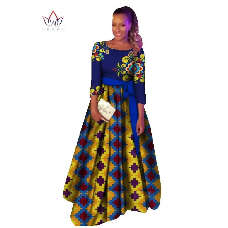 plus size african clothing