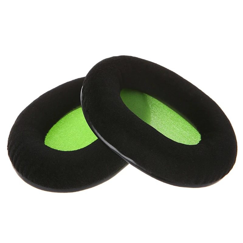 

Sponge Earpads Cushion Set for kingston HSCD KHX-HSCP Hyperx Cloud II Headphones