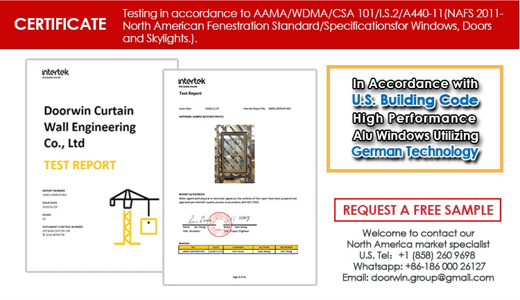 2019 Selling the best quality cost-effective products casement window aluminium bathroom windows