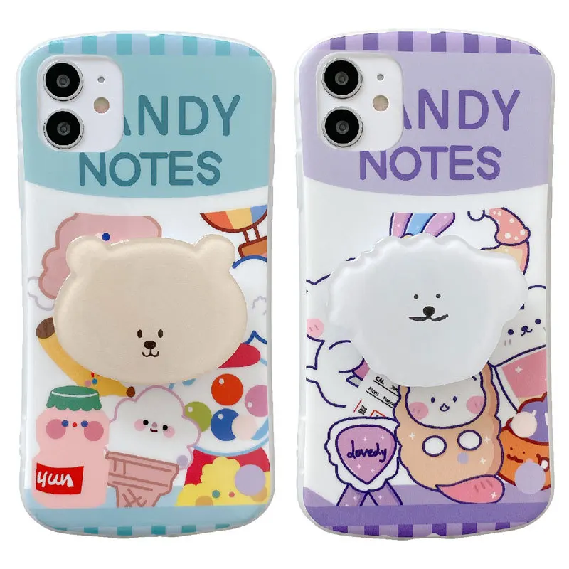 

Case For Iphone 6S Plus Fashion Style Soft TPU Shockproof Back Cover For Iphone 6 6S Plus 6 6S Silicone Anti-fall Cover Cases
