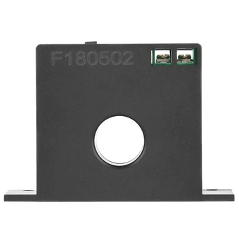 

AC Current Transducer, Current Transducer Transmitter Transformer Sensor AC Current Converter