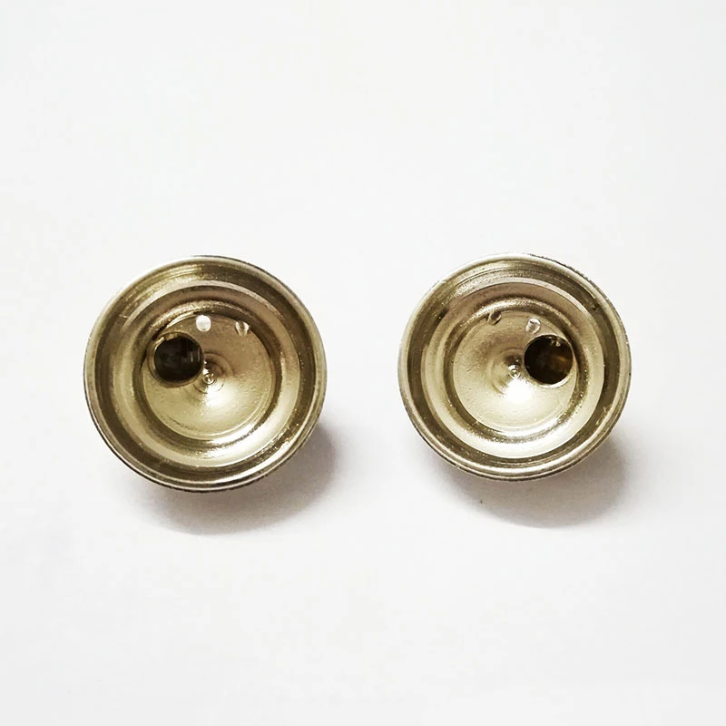 

15.4mm Headphone Housing DIY for MX500 Metal Headphone Shell Case for 15.4mm Driver Unit DIY