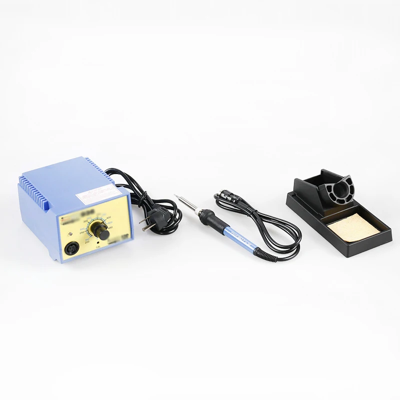 Digital Display Constant Temperature Welding Station Anti-static Constant Temperature Control Welding Station