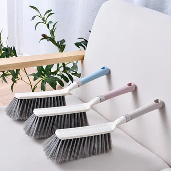 

Household cleaning bed brush, dust removal soft brush, multi-purpose cleaning carpet, brush, sweeping brush