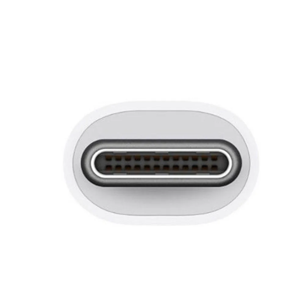 Type-C USB C к HDMI адаптер конвертер кабель USB 3,1 type c для зарядки мужчин и женщин цифровой AV многопортовый адаптер