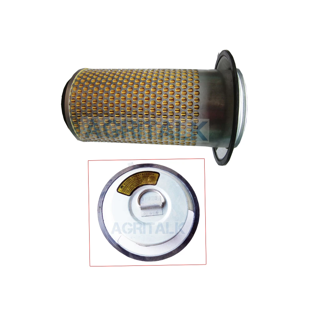 Air filter element K1122 for forklift TCM and Komatsu,Hangcha, HELI ...