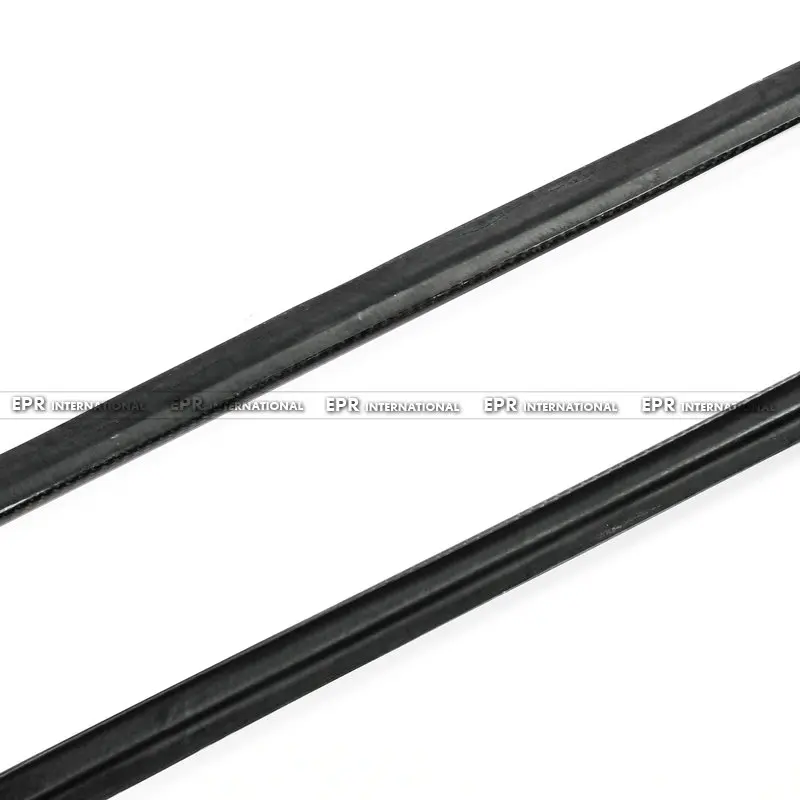 2015 on Impreza VA Bottom Line Side Skirt carbon(6)_1