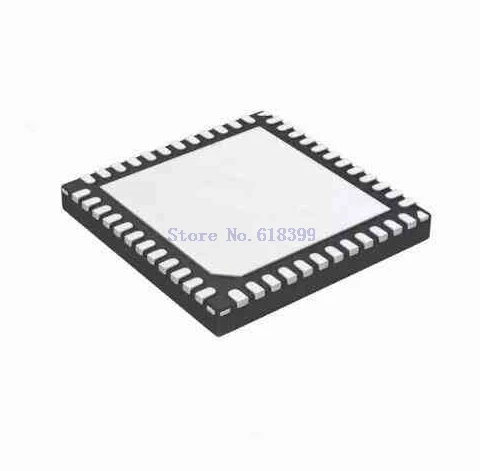 

Isl6364 Voltage Mode Pwm Controller 0.25V 1.52V 130A 1000Khz 48-Pin Qfn Ep T/R Isl6364crz-T