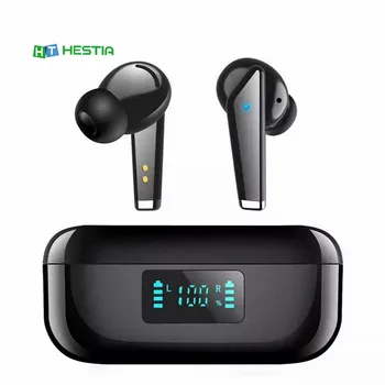 

Wireless Headphones For Huawei Honor Lite Xiaomi TWS Bluetooth 5.0 Earphone Headset Noise Canceling Headphone Earbuds with MIC