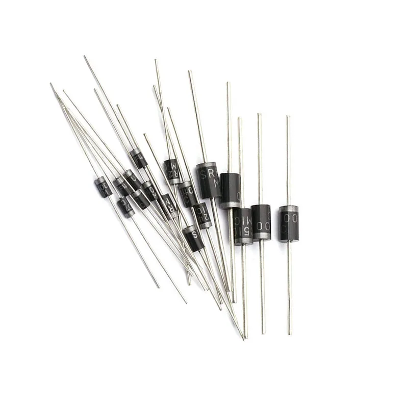1N4007 Diode Pinout, Equivalent, Specs, Datasheet,, 56% OFF