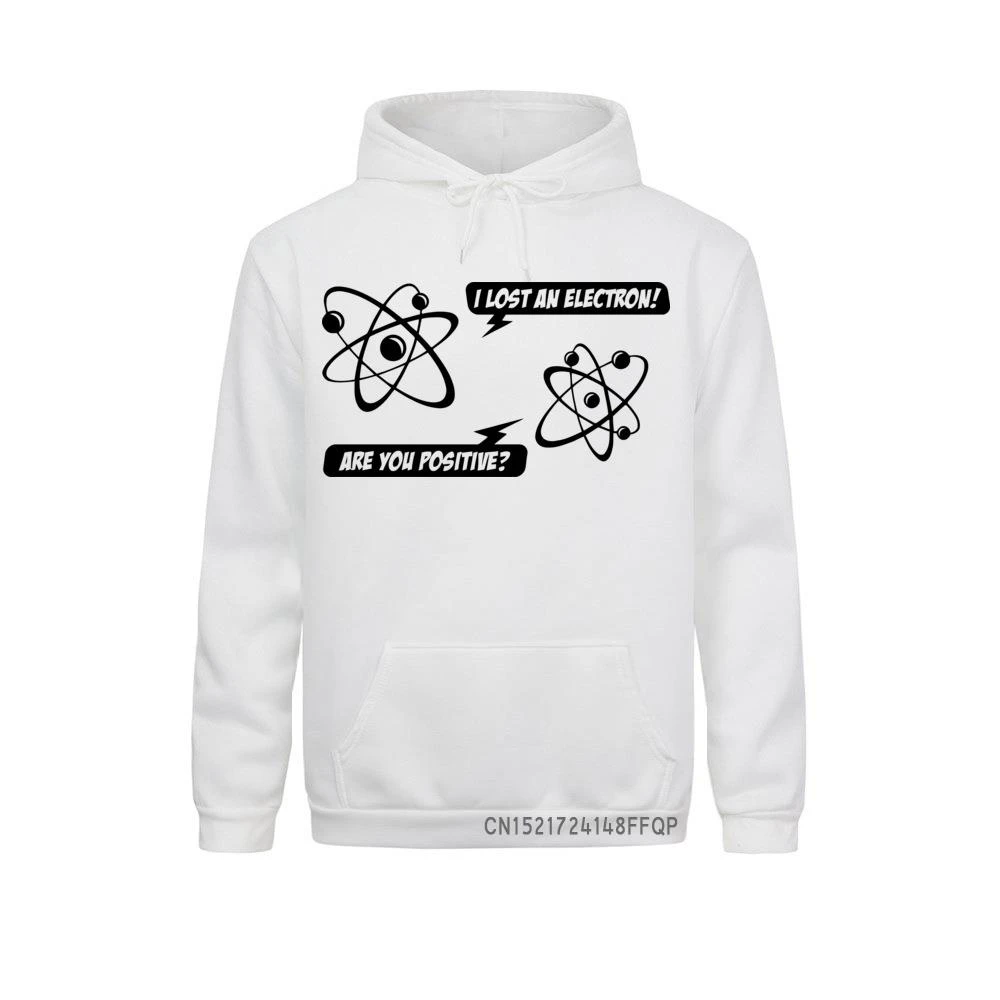 Sudadera Geek De ciencia física para jerseys de manga larga, ropa de moda Harajuku, regalo de cumpleaños, Invierno|Sudaderas con capucha y - AliExpress