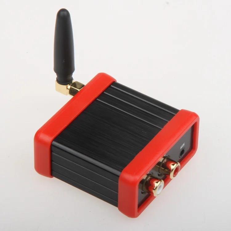 HIFI Bluetooth 5,0 беспроводной аудио приемник стерео RCA 3,5 мм адаптер для гарнитуры автомобиля усилитель платы