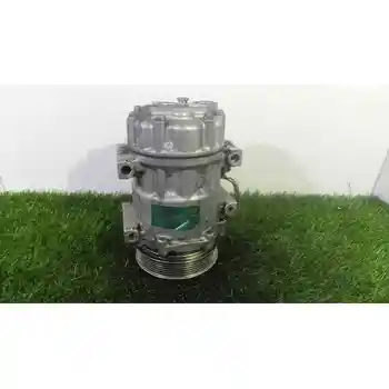 

1249 1225083 compressor Air Conditioning Ford Focus C-Max (CHAP)