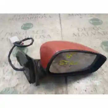 

RIGHT REARVIEW FIAT STILO (192) 1. 4 16V Active (05.2004->) [14413769]