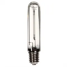 250 Вт E40 супер натриевая лампа высокого давления балласт для комнатных растений лампа