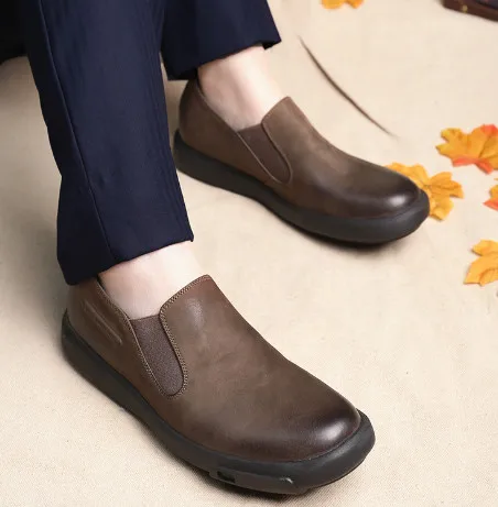 

2019 new men's shoes,