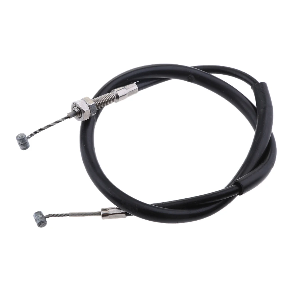 Boat Shift Throttle Control Cable Fits for Yamaha 2 Stroke 9.9/15/18HP Outboard