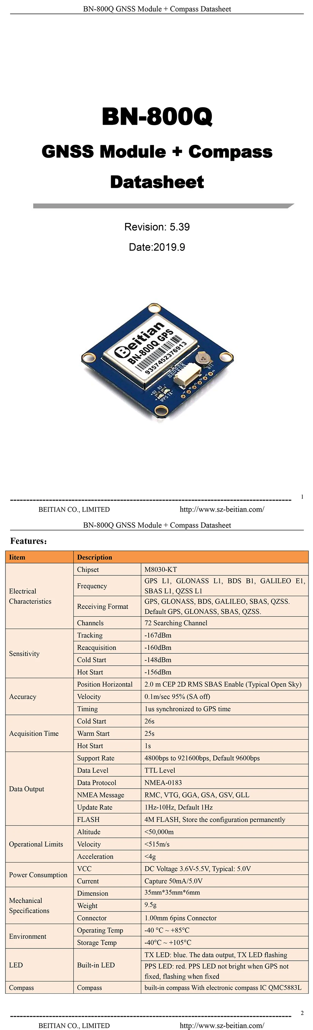 BN-800Q-Datasheet1-22-E