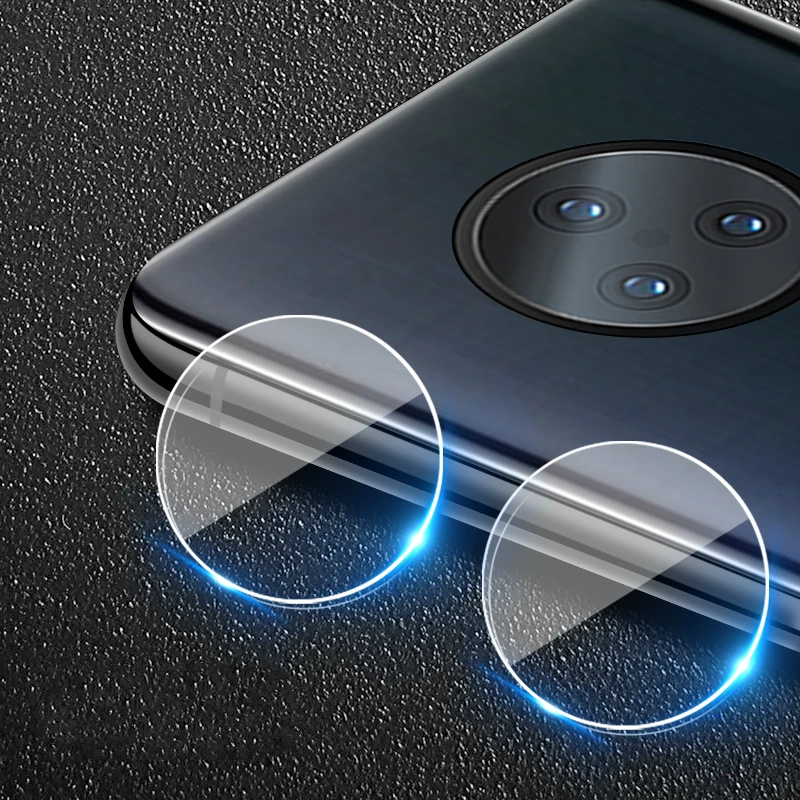 2 шт. для VIVO NEX 3 Защитная пленка объектива камеры из закаленного стекла крышка