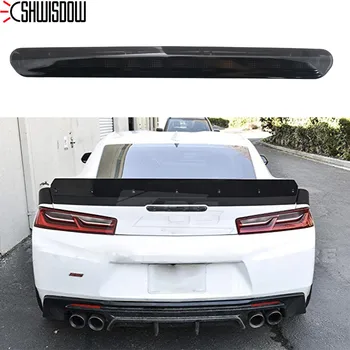 

For Camaro 2016 Up LED High Mount Stop Lamp Rear Smoked Third 3rd Brake Light