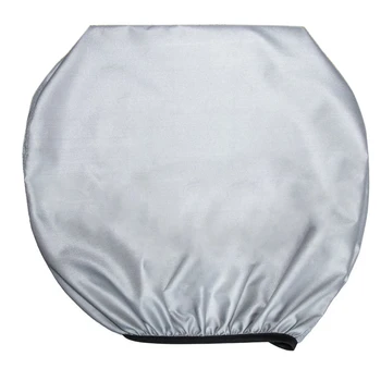 

Outdoor Generator Cover Storage Cover Protect Against Dust Rain Weather Waterproof and Weatherproof Storage Cover