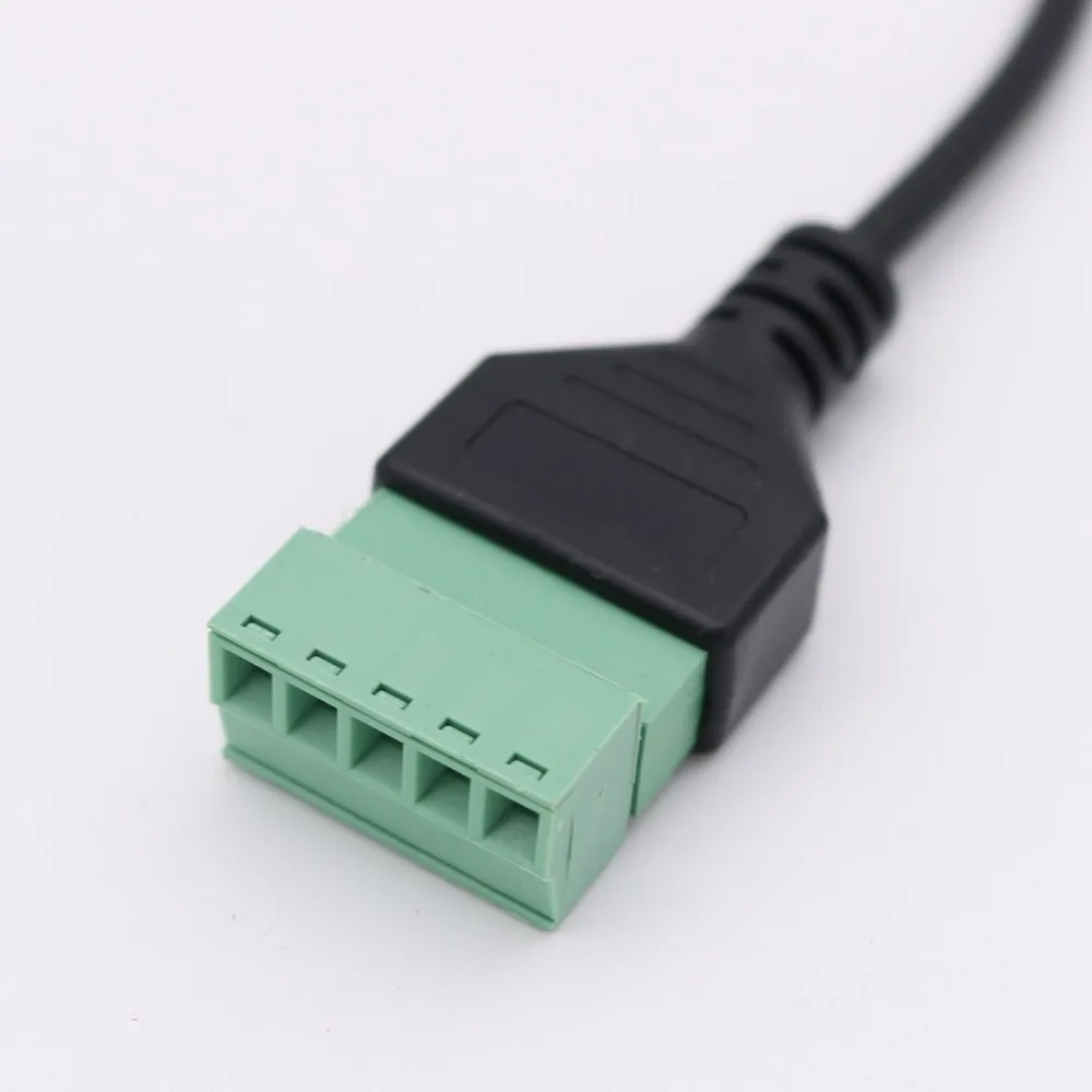 Micro USB5P30 5