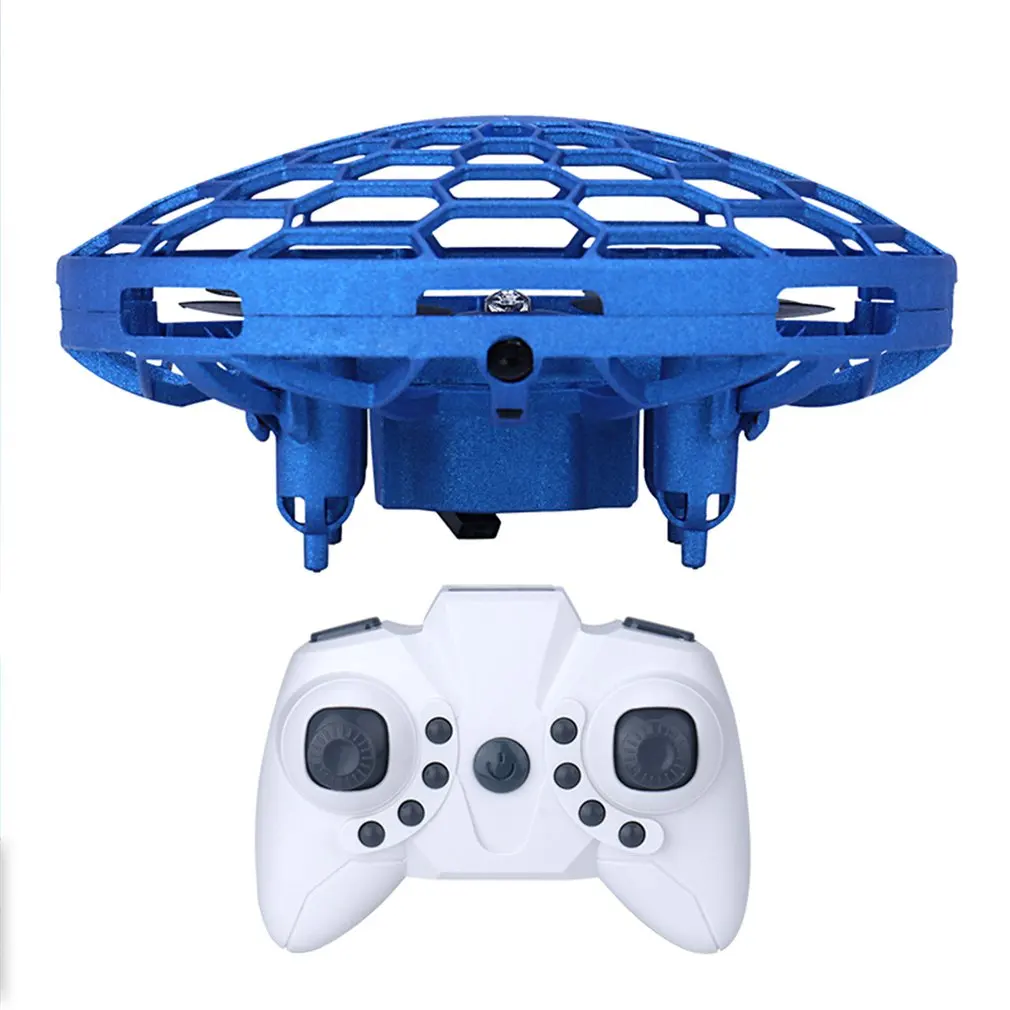 CZ996 Mini Helicopter UFO RC Drone Hand Sensing Aircraft Electronic Model Helicopter Hand Controlled Small Drone CZ996 Mini Helicopter UFO RC Drone Hand Sensing Aircraft Electronic Model Helicopter Hand Controlled Small Drone
