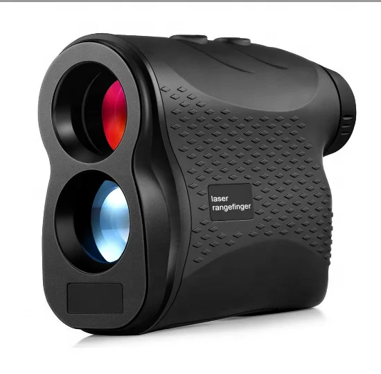 $US $192.06 Factory price SK series laser rangefinder for hunting and golf measure distance 900m