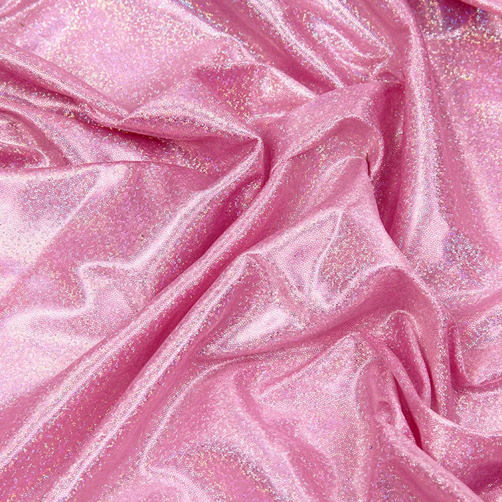 Professional Laser Cloth Photographic Ornaments Decorative Fabrics 100*150cm Shiny Photographed Background Cloth Photographer
