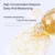 24K Gold Hyaluronic Acid Face Serum Replenishment Moisturize Shrink Pore Brighten Skin Care Lift Укрепляющая Эссенция