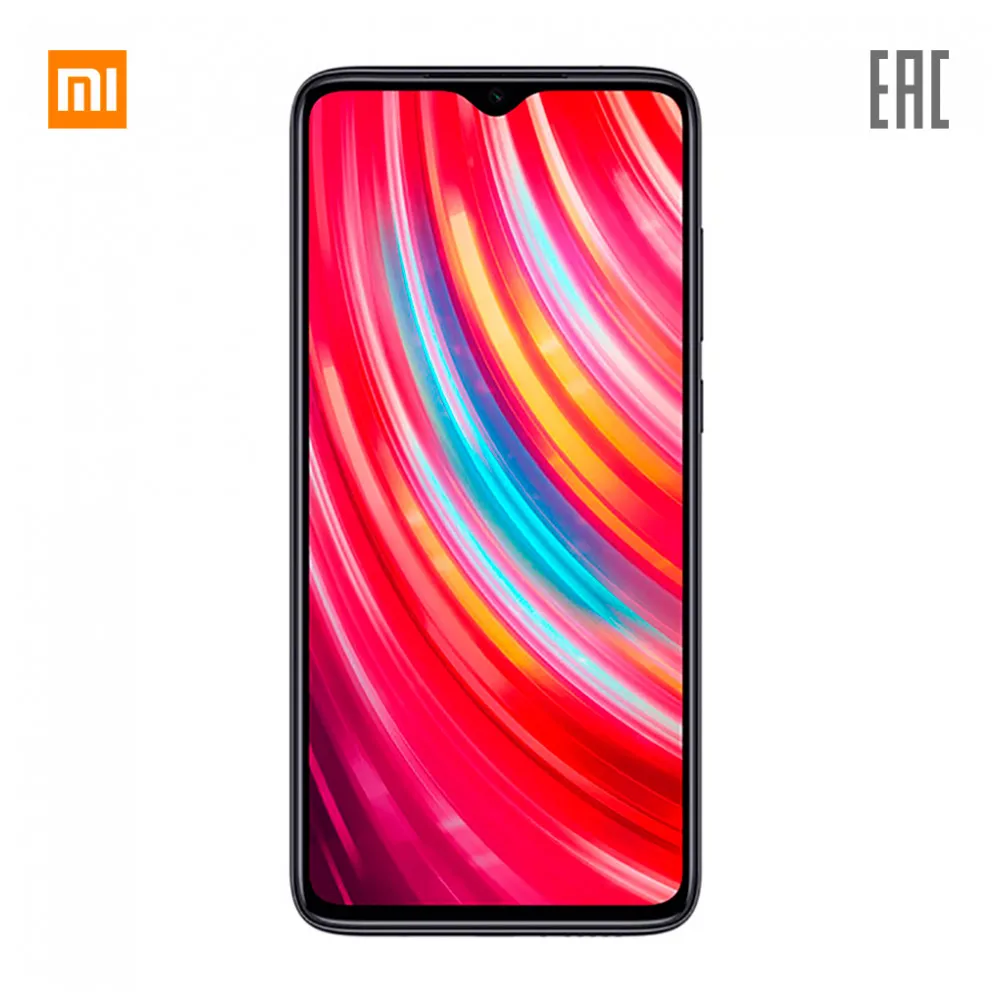 Смартфон Xiaomi Redmi Note 8 Pro 6+64 [официальная гарантия, быстрая ]