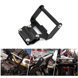For Honda Africa Twin CRF1000L 2018-2019 CRF 1000 L Motorcycle Stand Holder Phone Mobile Phone GPS Navigation Plate Bracket