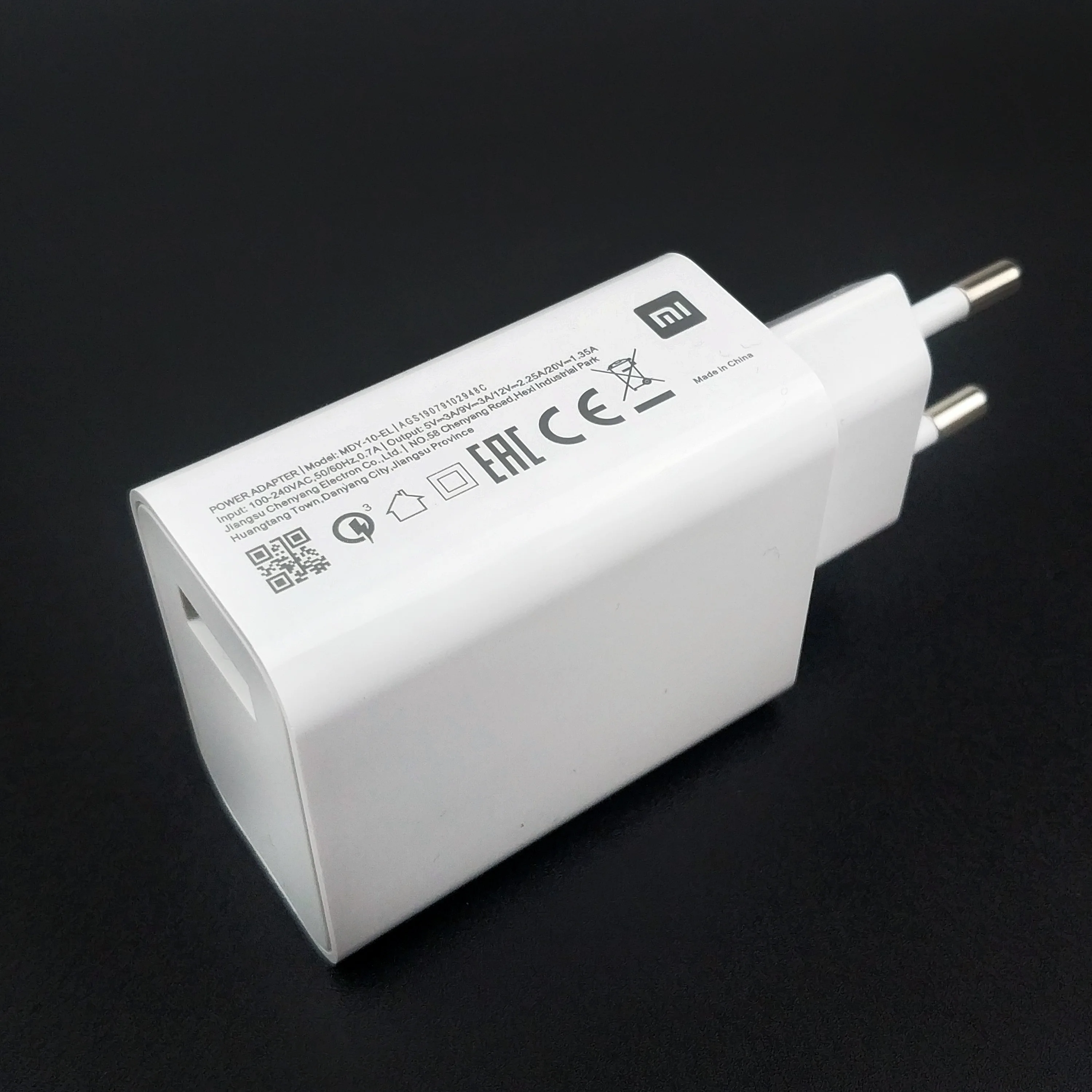 Xiaomi redmi k30 быстрое зарядное устройство 27 Вт Usb PD Быстрый turbo зарядный кабель type-c для redmi 8 8a k20 Note 7 8 mi A3 A2 9 max 3 2