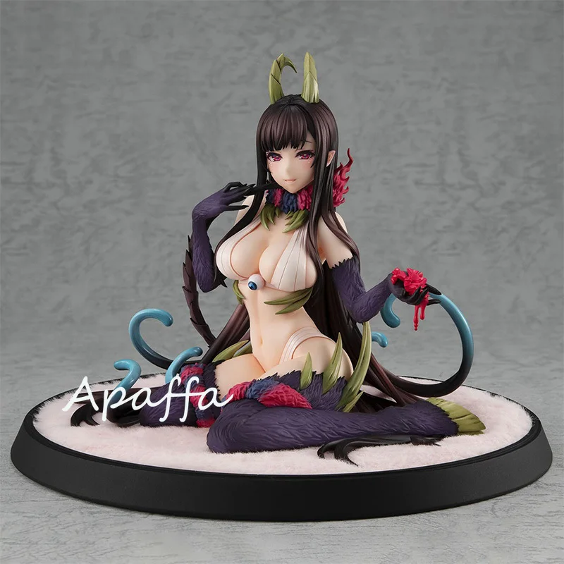 

Hot Sale Anime Figure Model Toys Revolve Ane Naru Mono Chiyo PVC Action Figure Toys Anime Sexy Girl Figure Collection Doll Gift