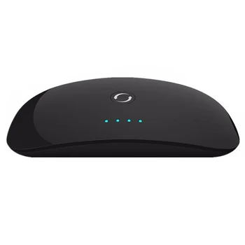 

Wireless Bluetooth 3.0 Stereo 3.5mm o Transmitter Receiver Adapter